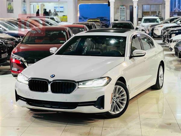 BMW for sale in Iraq